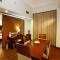 Comfort Inn Tulip Heights - Bathinda