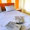 โรงแรมวิจิตรพร อุบล VJP Hotel Ubon - Ubon Ratchathani
