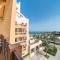 GLOBALSTAY at Palm Jumeirah Beachfront Paradise with Pool and Gym - 迪拜