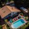 Villa Andernos photo 8