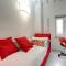 Brancacci Suite by Mamo Florence Brancacci Suite by Mamo Florence
