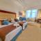 Helnan Dream Hotel and Conference Center - 十月六日城