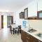 Apartment in Vir with balcony, air conditioning, Wi-Fi (4595-1) - Vir