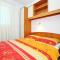 Apartment in Vir with balcony, air conditioning, Wi-Fi (4595-1) - Vir