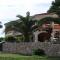 Apartment in Vir with balcony, air conditioning, Wi-Fi (4595-1)