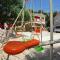 Apartment in Vir with sea view, terrace, air conditioning, Wi-Fi (4595-5)