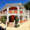 Apartment in Vir with Balcony, Air conditioning, Wi-Fi (4595-2)
