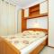 Apartment in Vir with Balcony, Air conditioning, Wi-Fi (4595-2) - Vir