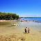 Apartment in Vir with Balcony, Air conditioning, Wi-Fi (4595-2)