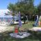 Apartment in Vir with Balcony, Air conditioning, Wi-Fi (4595-2) - Vir