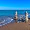 Seawater Villa - Luxury Pool Retreat - 150m Beach