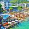 HEAVEN BEACH OTEL