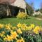 Au Relais de Chaussy photo 8