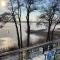 Lake View Ostróda Luxury Apartment - Ostróda