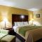 Comfort Inn Columbia -Bush River