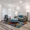 WoodSpring Suites Tacoma - Lakewood