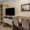 WoodSpring Suites Tacoma - Lakewood