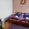Apartmani Lovro