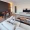 Uniek gelegen vakantieappartement in Oostende!
