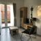 Hendrikhof - appartement 1 ‘de Tas’