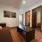 Apartamento con doble entrada y piscina compartida