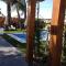 Apartamento con doble entrada y piscina compartida - Cádis
