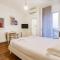 ALTIDO Sleek Flat with Balcony near MUDEC Museum and Navigli Area