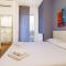 ALTIDO Sleek Flat with Balcony near MUDEC Museum and Navigli Area