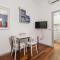 JOIVY Sleek Flat with Balcony near MUDEC Museum and Navigli Area