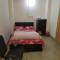 Short stay service apartment