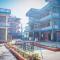 Hotel Plaza Nepal