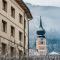 das bleibt Alpine Suites