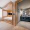 das bleibt Alpine Suites - 斯拉德明
