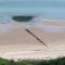 The cabin with the view - Overstrand