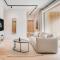 das bleibt Alpine Suites - 斯拉德明