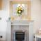 6 berth luxury lodge in Christchurch Dorset