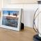 6 berth luxury lodge in Christchurch Dorset