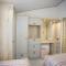 6 berth luxury lodge in Christchurch Dorset