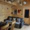 Stunning log cabin on the lake - Portroe