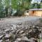 Stunning log cabin on the lake - Portroe