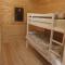 Stunning log cabin on the lake - Portroe