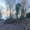 Stunning log cabin on the lake - Portroe