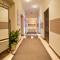 Apartamenty Parkowe