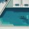 The Island Concept Luxury Boutique Hotel Heated Pool