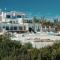 The Island Concept Luxury Boutique Hotel Heated Pool