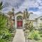 Cocoa Beach Paradise Screened Pool, Patio and Games - Merritt Island