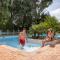 Golf Hôtel de Valescure & Spa NUXE