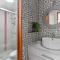 +MS +Fascinante Suite +Alberca y Jardines + Bernardo Quintana 18B