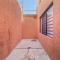 +MS +Fascinante Suite +Alberca y Jardines + Bernardo Quintana 18B