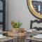 +MS +Fascinante Suite +Alberca y Jardines + Bernardo Quintana 18B